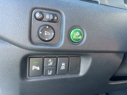 Certified 2020 Honda Passport Elite image 24