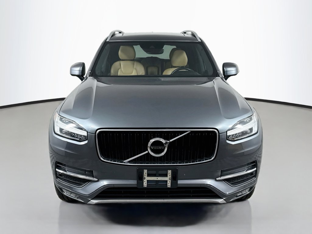 Used 2018 Volvo XC90 T6 Momentum w/ Protection Package AWD/4WD image 2