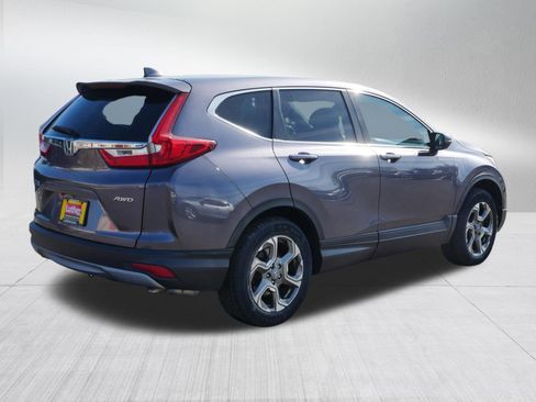 Used 2019 Honda CR-V EX image 7
