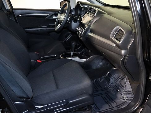 Used 2015 Honda Fit EX image 29