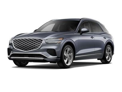 New 2026 Genesis GV70 2.5T Select