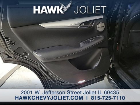 Used 2020 INFINITI QX50 Sensory w/ Proactive Package image 21