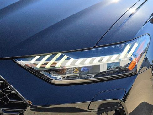 New 2026 Audi RS 6 performance image 32