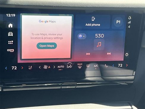 New 2025 Lincoln Navigator Reserve w/ Jet Appearance Package image 24