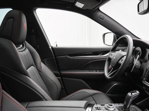 New 2024 Maserati Levante GT Ultima image 47