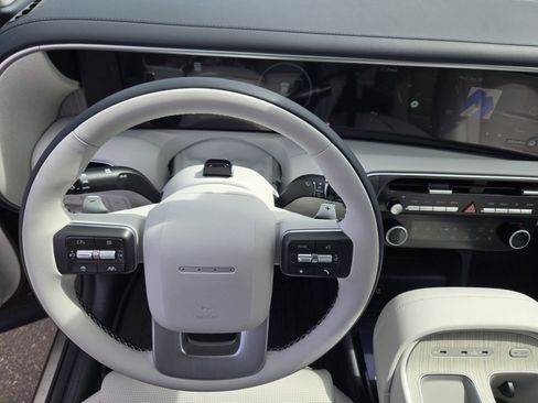 New 2026 Hyundai Palisade Calligraphy image 22