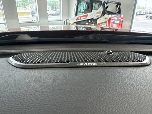 New 2026 RAM 2500 Big Horn AWD/4WD image 43