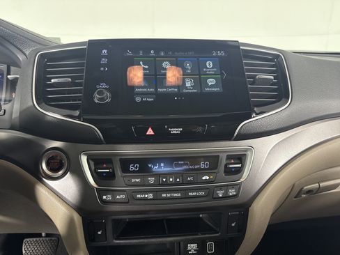 Certified 2022 Honda Pilot Special Edition image 34