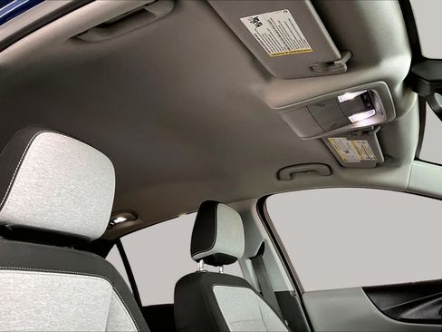 Used 2022 Chevrolet Equinox LT FWD image 14