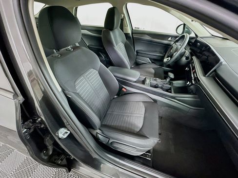 Used 2025 Kia K5 LXS image 29