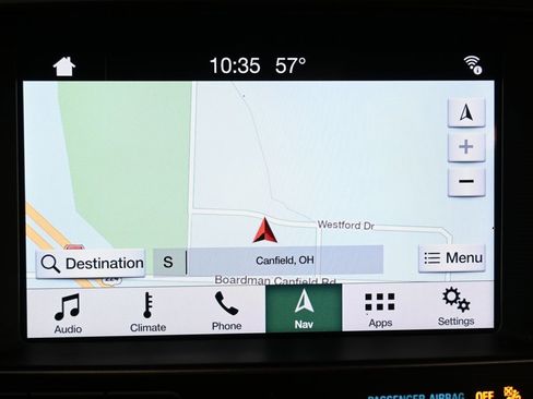 Used 2018 Ford Explorer Platinum image 18