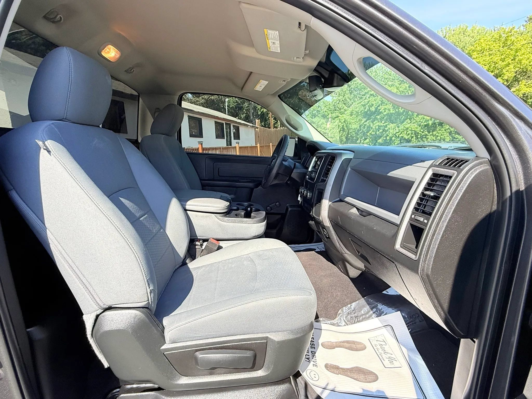 Used 2019 RAM 1500 Express RWD image 6