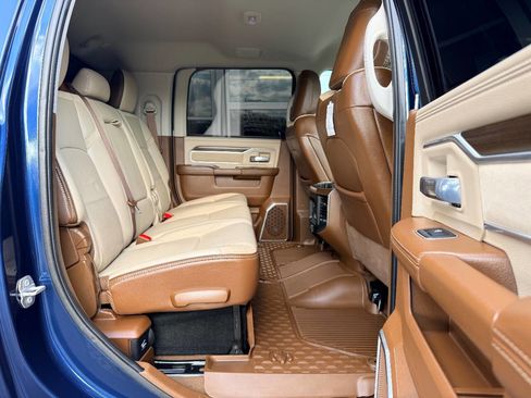 Used 2023 RAM 3500 Laramie image 39