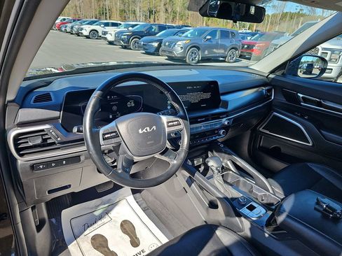 Used 2023 Kia Telluride S w/ S Sunroof Package image 19