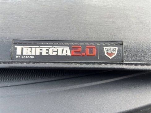 Used 2024 Chevrolet Silverado 1500 High Country w/ High Country Premium Package image 34