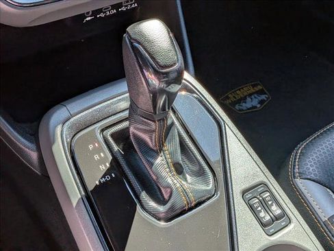 Certified 2024 Subaru Crosstrek 2.5i Wilderness w/ Crosstrek Mirror Package image 17