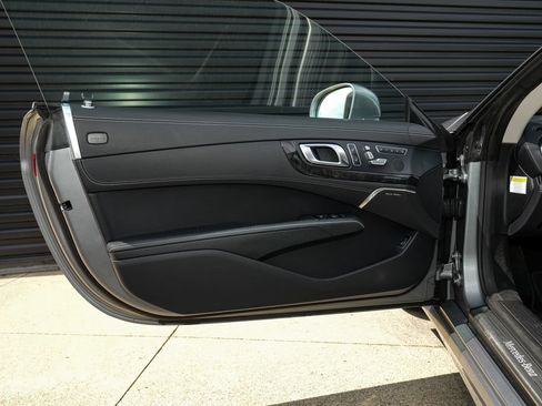 Used 2013 Mercedes-Benz SL 550 image 20