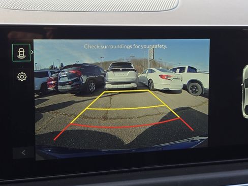 Used 2025 Kia K5 GT-Line image 5