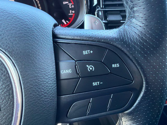 Used 2025 Dodge Durango GT AWD/4WD image 14