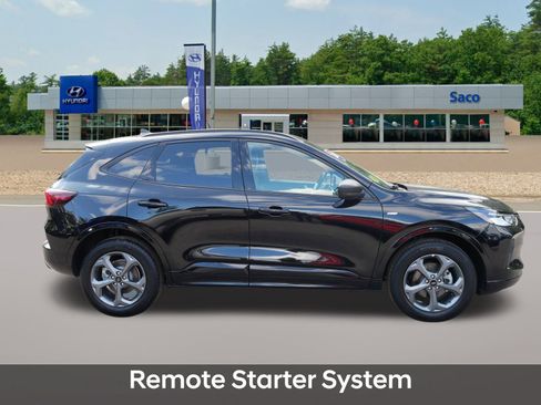 Used 2024 Ford Escape ST-Line image 6