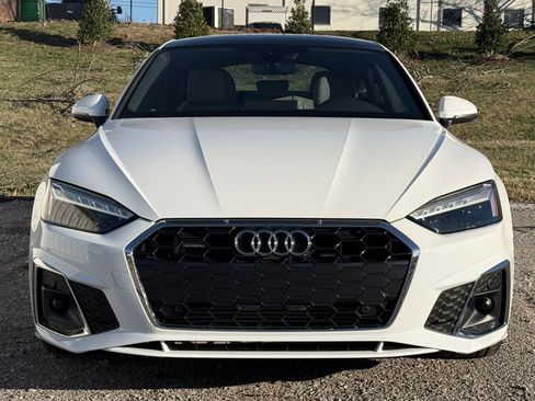 Certified 2024 Audi A5 2.0T Premium w/ Convenience Package image 6