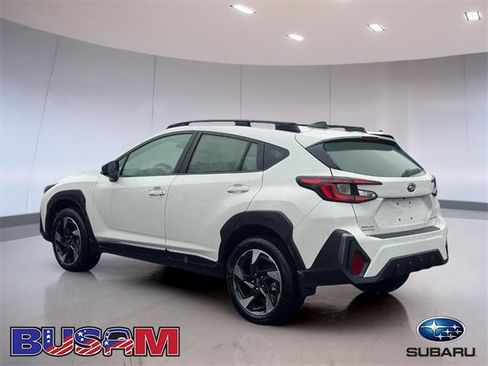 New 2025 Subaru Crosstrek 2.5i Limited image 4