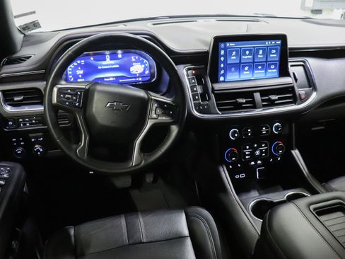 Used 2023 Chevrolet Tahoe RST w/ Luxury Package image 24