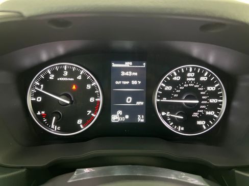 New 2026 Subaru Forester Limited image 17