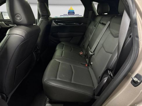 Used 2023 Cadillac XT5 Premium Luxury AWD/4WD image 27