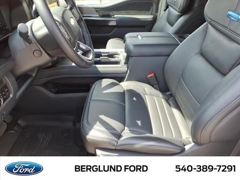 New 2026 Ford F350 Platinum AWD/4WD image 5