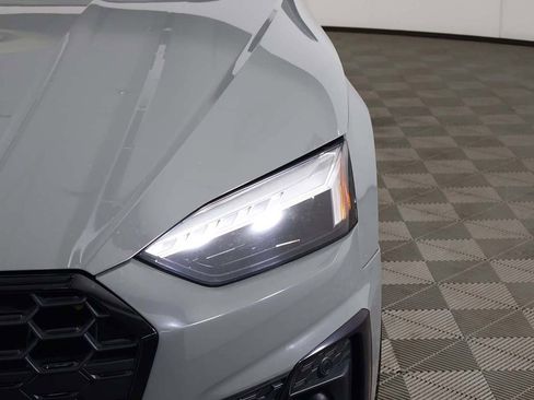 Used 2022 Audi S5 Premium Plus w/ Premium Plus Package image 15
