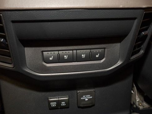 Used 2023 Toyota Tundra 1794 Edition w/ Advanced Package image 7