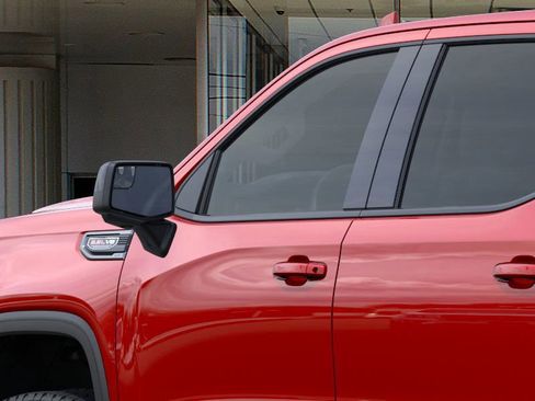 New 2026 GMC Sierra 1500 AT4 image 12