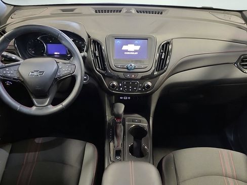 Used 2023 Chevrolet Equinox RS image 10