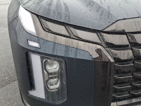 Used 2023 Hyundai Palisade SEL AWD/4WD image 9