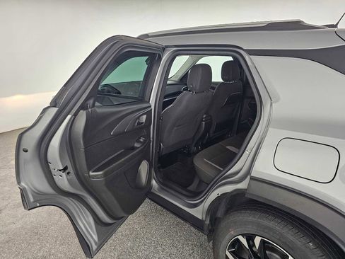 Used 2023 Chevrolet TrailBlazer LT w/ Convenience Package image 15