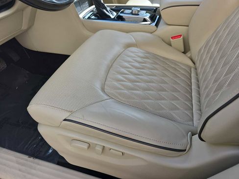 Certified 2024 INFINITI QX80 Sensory image 19