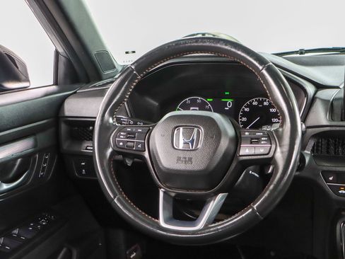 Used 2024 Honda CR-V Sport-L image 12