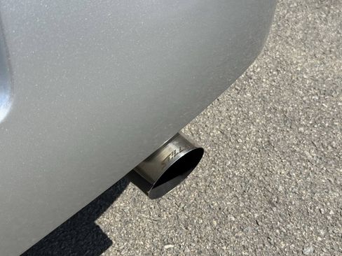 Used 2003 Nissan 350Z Performance RWD image 10