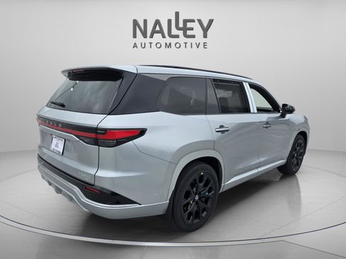 New 2026 Lexus TX 350 AWD image 6