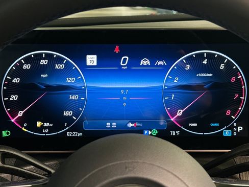 New 2026 Mercedes-Benz CLE 450 4MATIC Cabriolet image 24
