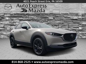 Certified 2024 MAZDA CX-30 AWD 2.5 S w/ Select Sport Pkg video 1