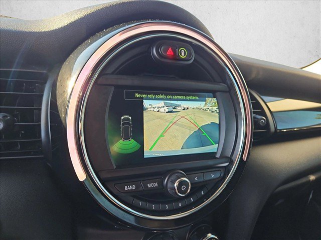 Used 2019 MINI Cooper S w/ Premium Package FWD image 13