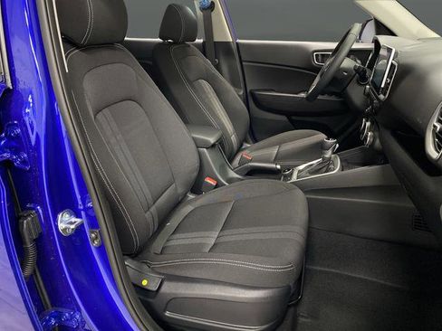 New 2026 Hyundai Venue SEL image 29