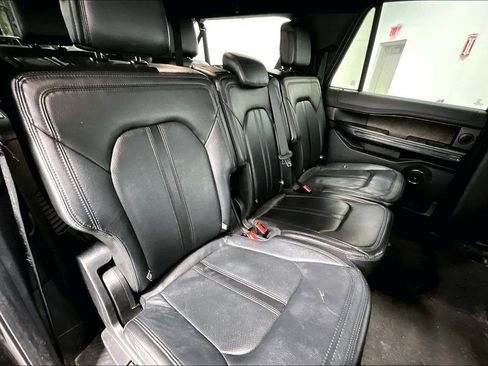 Used 2020 Ford Expedition Max Limited image 36