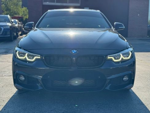 Used 2018 BMW 440i xDrive Coupe AWD/4WD image 14