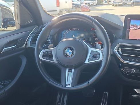 Used 2023 BMW X3 xDrive30i w/ M Sport Package image 22
