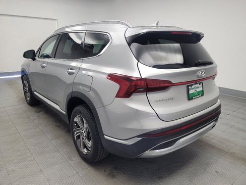 Used 2023 Hyundai Santa Fe SEL w/ Premium Package image 5