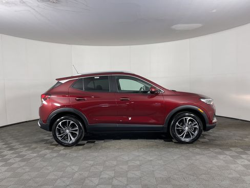 Used 2023 Buick Encore GX Select w/ Safety Package II image 5