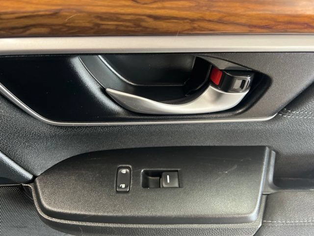 Used 2019 Honda CR-V EX image 14
